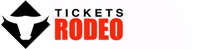 Rodeo Tickets Logo