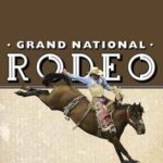 Grand National Rodeo & Livestock Show