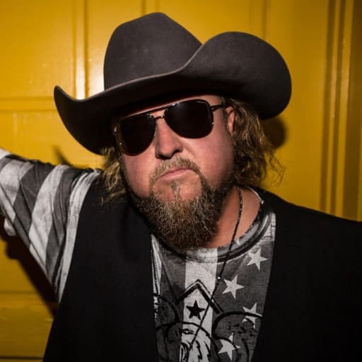 DuQuoin PRCA Pro Rodeo & Colt Ford