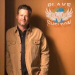 Houston Livestock Show And Rodeo: Blake Shelton