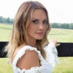 PARKING: Houston Livestock Show And Rodeo: Carly Pearce