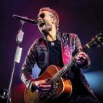 Houston Livestock Show And Rodeo: Eric Church