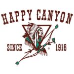 Happy Canyon Night Show