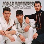 PARKING: Houston Livestock Show And Rodeo: Jonas Brothers