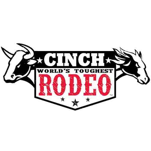 Cinch World's Toughest Rodeo Tickets 2024/2025