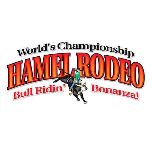 Hamel Rodeo & Bull Ridin' Bonanza