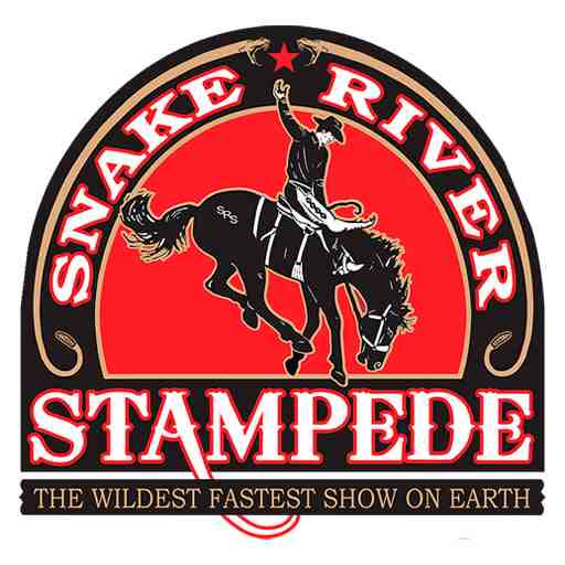 Snake River Stampede - Tuesday