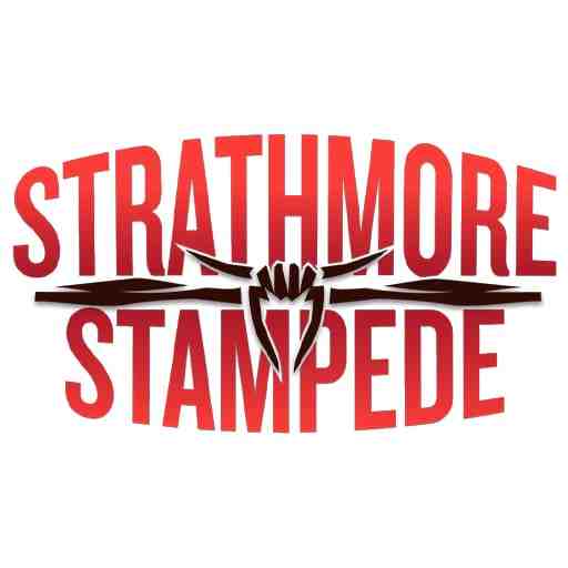 Strathmore Stampede - All Sessions Pass