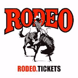 Rodeo Schedule